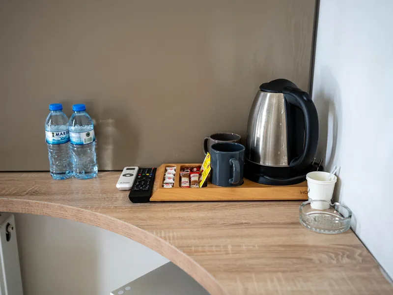 Standard Room 5