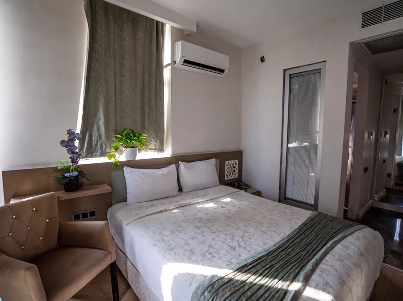 Standard Room 2