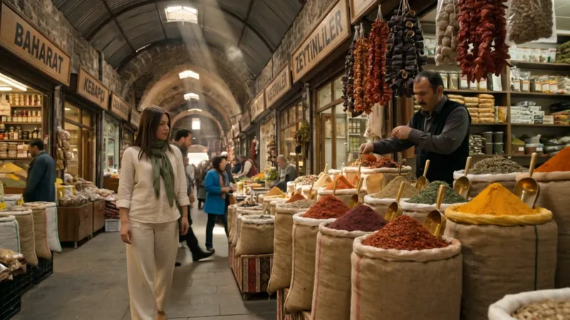 Çevre ve şehir